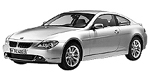 BMW E63 P0156 Fault Code