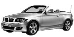 BMW E88 P0156 Fault Code