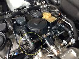 See P0156 in engine