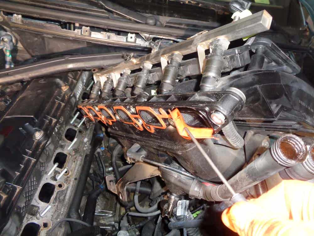 See P0156 in engine